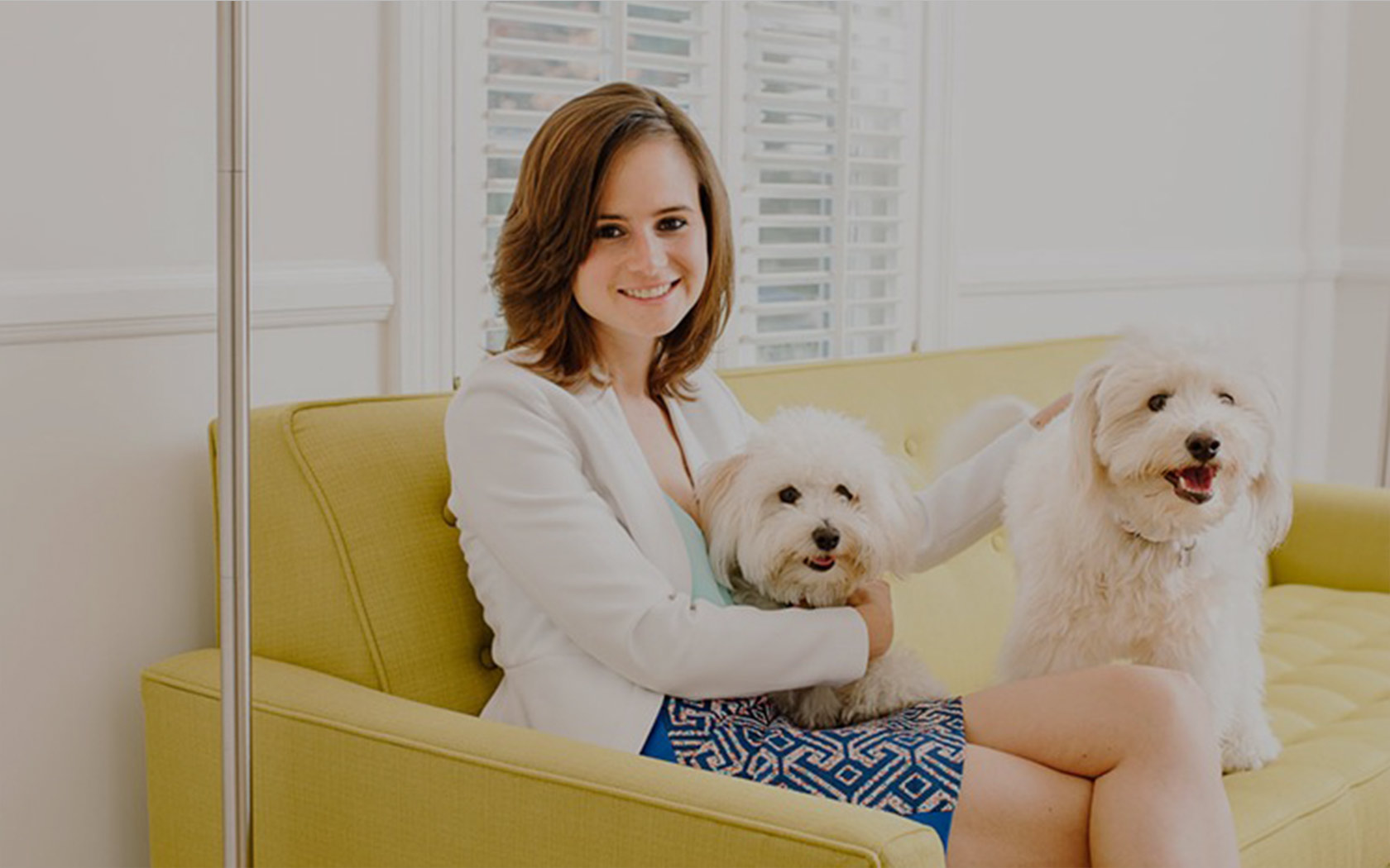 Dr. Jess Carbino - Online Dating Expert