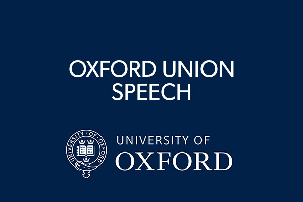 Dr. Jess Carbino - Online Dating Expert - Oxford Union