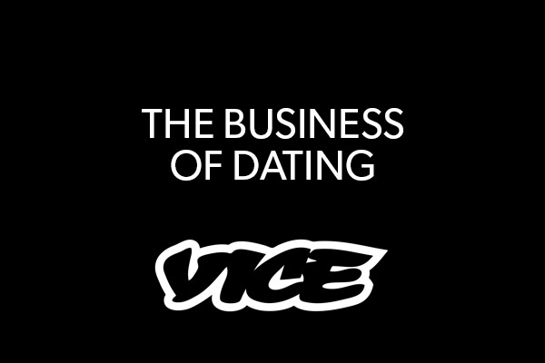 Dr. Jess Carbino - Online Dating Expert - Vice
